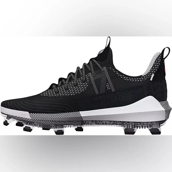 UNDER ARMOUR Men's Harper 7 Elite TPU Baseball Cleats size 14‎